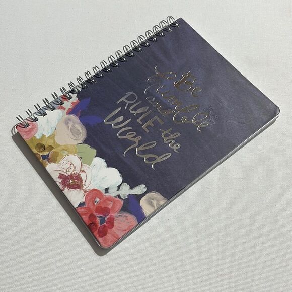 Studio C  Composition Book Journal 7 x 5 inch - Picture 2 of 5